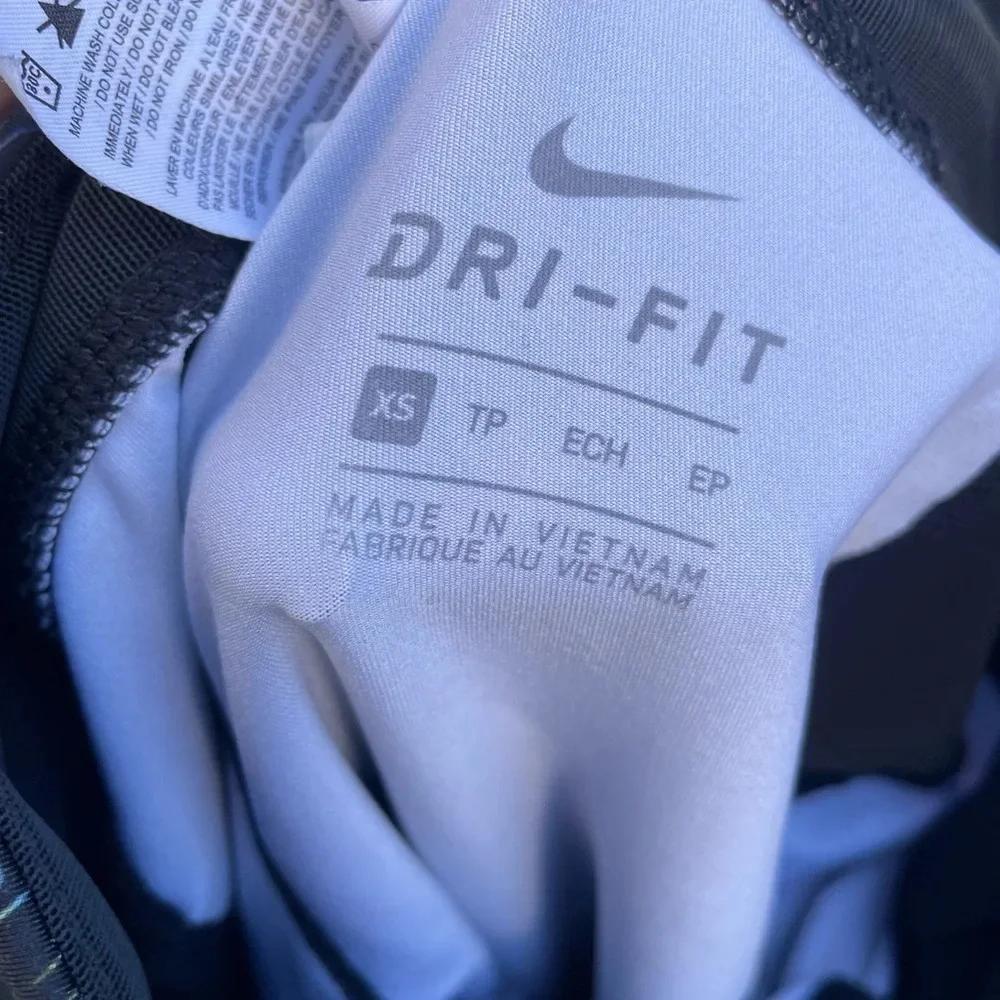 Nike pre owned
